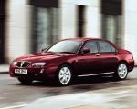 Rover 75 2004 года